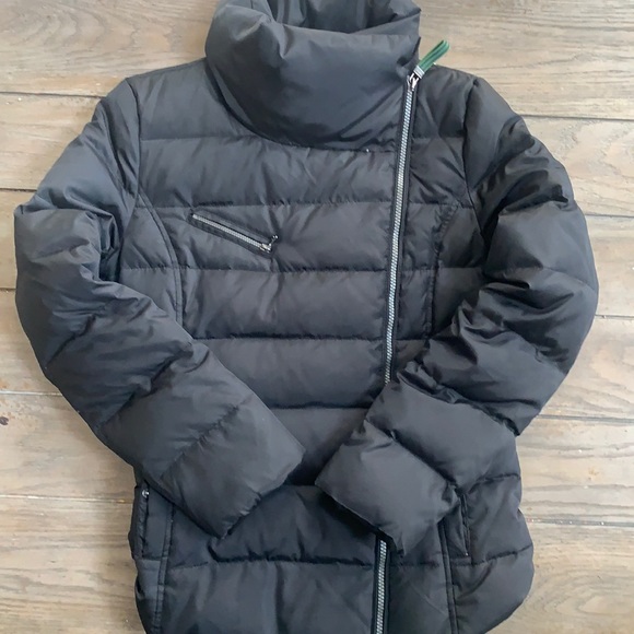 Marc New York Jackets & Coats Marc New York Black Puffer Jacket